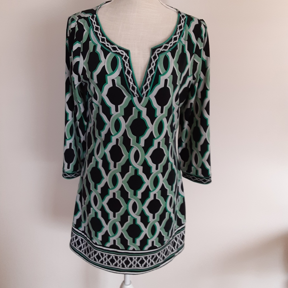 White House Black Market dress
